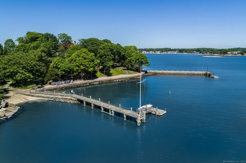 Tiny photo for Rogers Island, Branford, CT 06405 (MLS # 24086938)