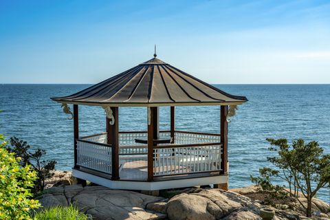 Tiny photo for Rogers Island, Branford, CT 06405 (MLS # 24086938)