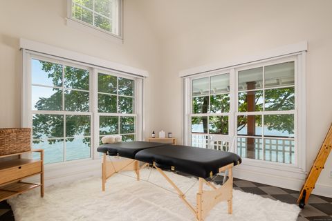 Tiny photo for Rogers Island, Branford, CT 06405 (MLS # 24086938)