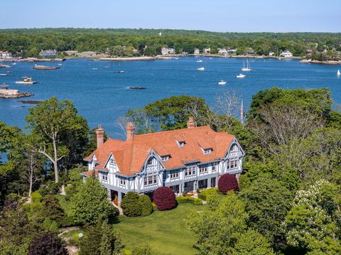 Tiny photo for Rogers Island, Branford, CT 06405 (MLS # 24086938)