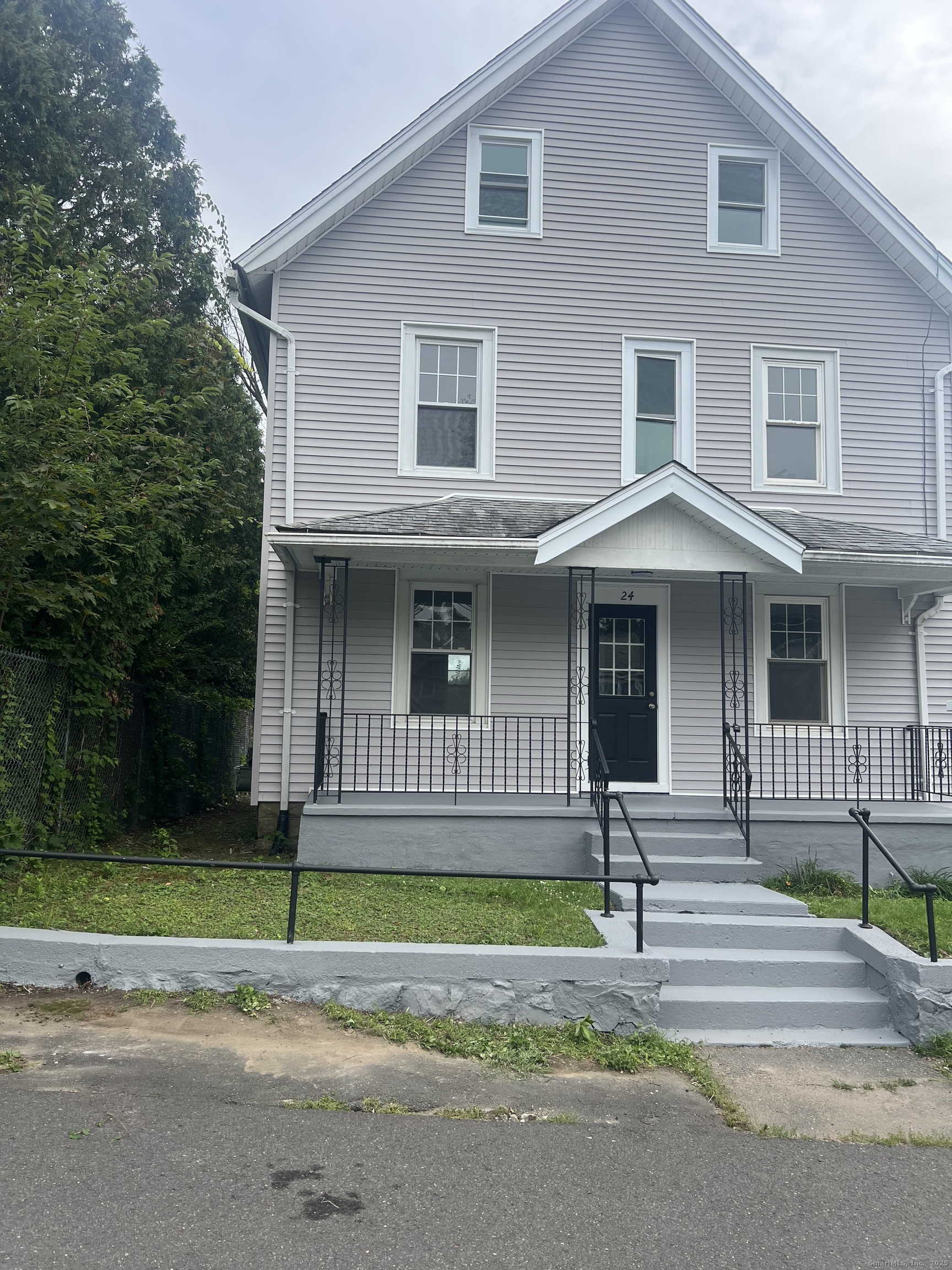 24 Butler Street