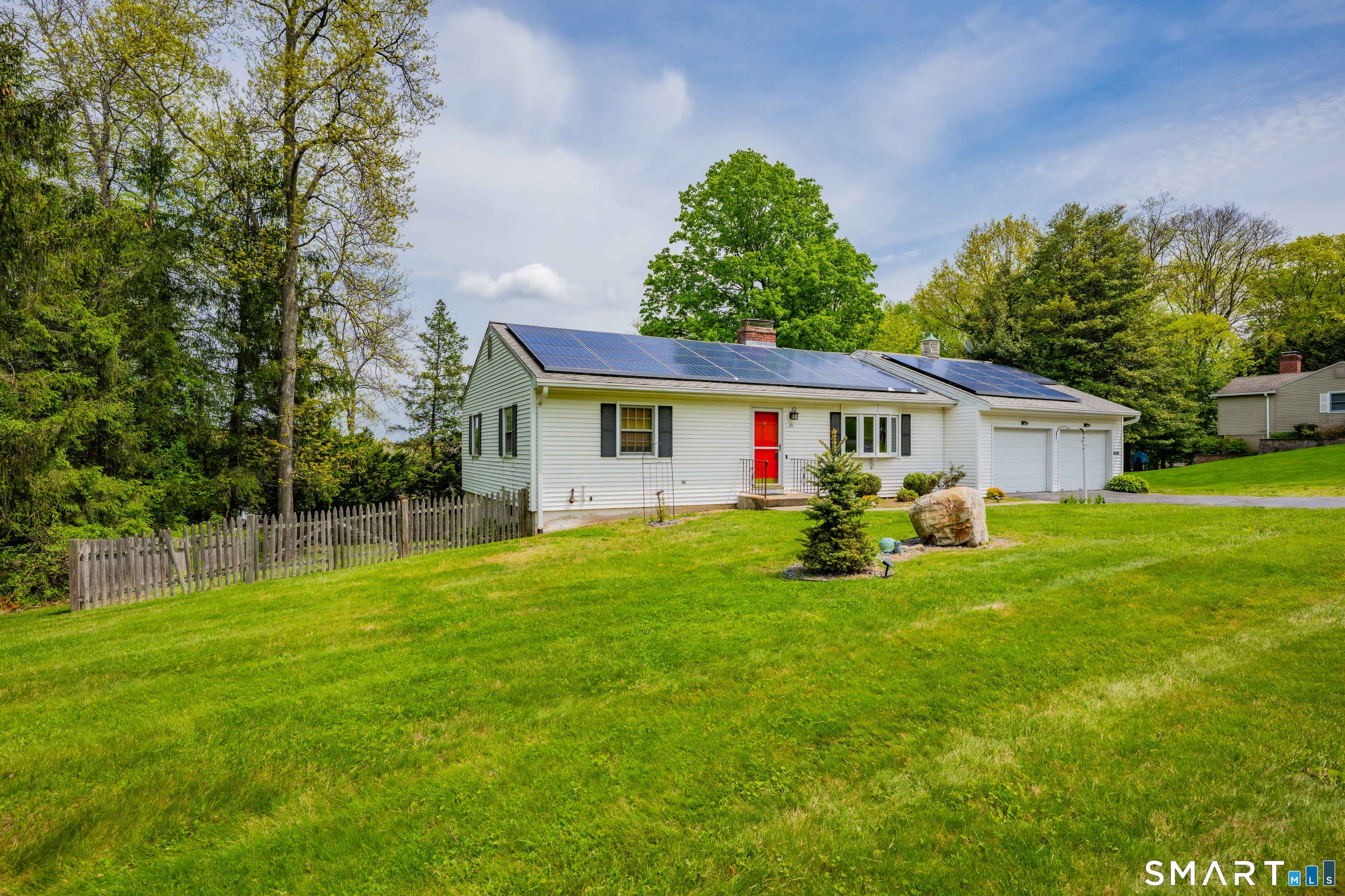85 Timothy Road