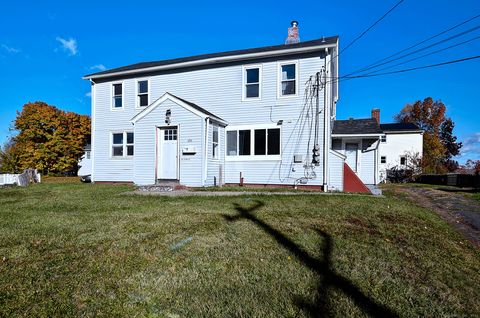 Photo of 490 South Street, New Britain, CT 06051 (MLS # 24143780)