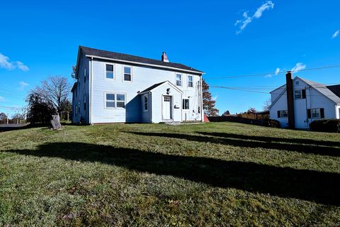 Tiny photo for 490 South Street, New Britain, CT 06051 (MLS # 24143780)