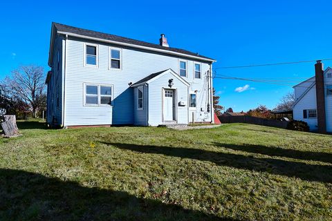 Tiny photo for 490 South Street, New Britain, CT 06051 (MLS # 24143780)