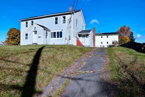 Tiny photo for 490 South Street, New Britain, CT 06051 (MLS # 24143780)