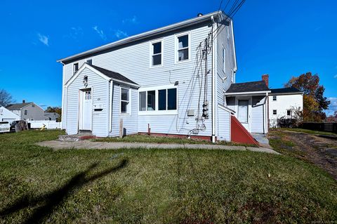 Tiny photo for 490 South Street, New Britain, CT 06051 (MLS # 24143780)