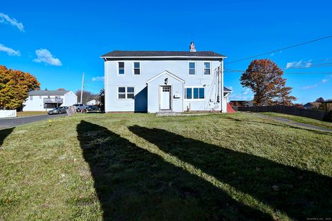 Tiny photo for 490 South Street, New Britain, CT 06051 (MLS # 24143780)