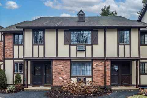 18 Andover Court 18 Brookfield CT 06804