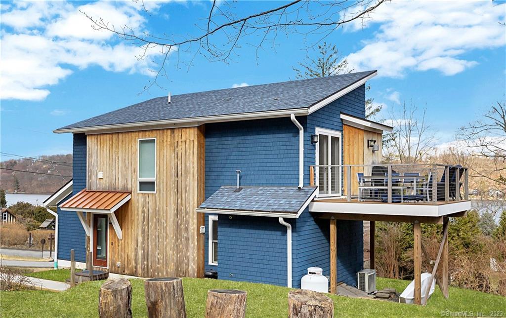 3 Ridgeway, New Fairfield, Connecticut image 2