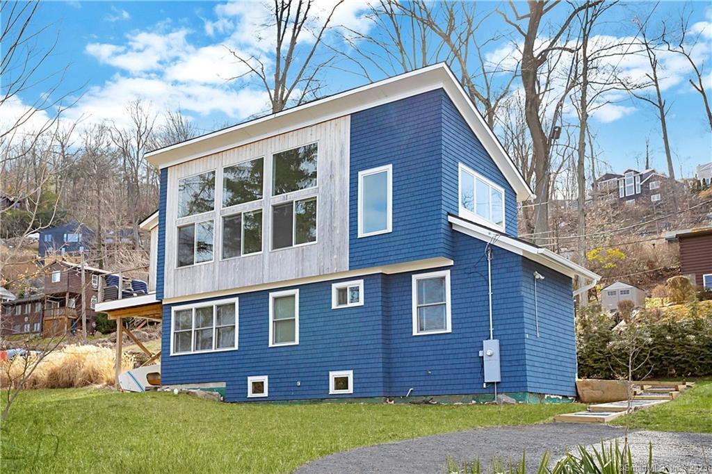 3 Ridgeway, New Fairfield, Connecticut image 21