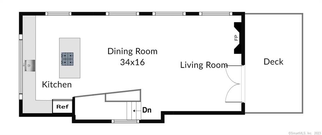 3 Ridgeway, New Fairfield, Connecticut image 25