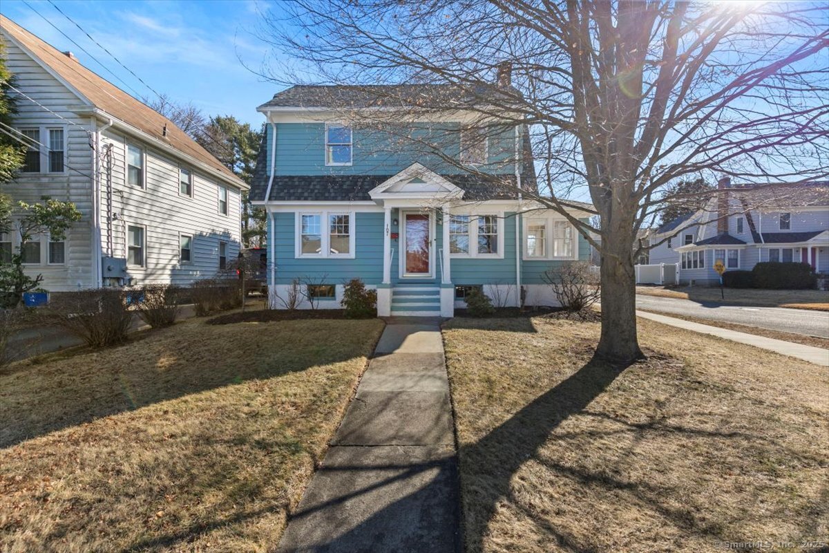 107 Maple Street, Milford, Connecticut image 1