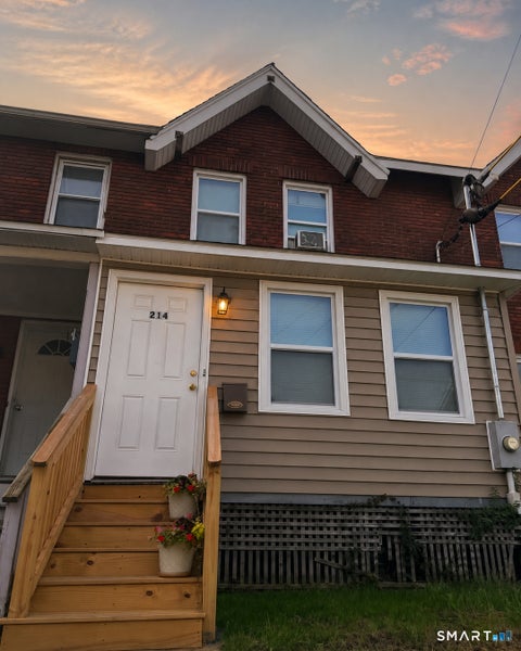 Photo of 214 Wood Street, Waterbury, CT 06704 (MLS # 24212018)