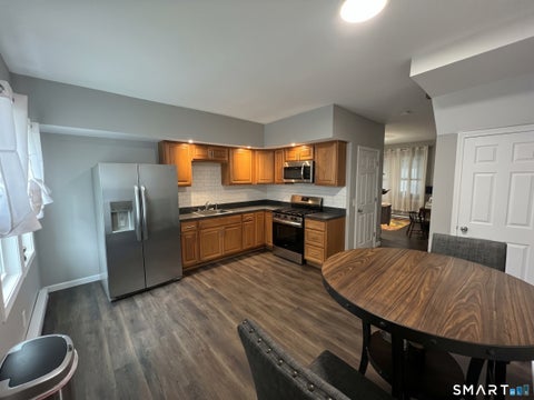 Tiny photo for 214 Wood Street, Waterbury, CT 06704 (MLS # 24212018)
