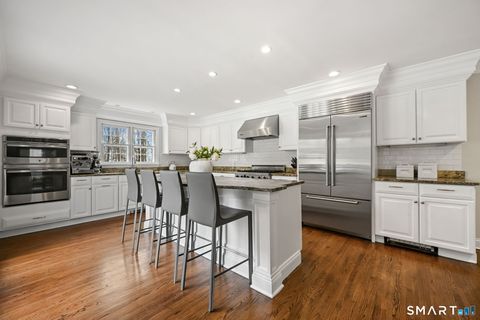Tiny photo for 35 Canoe Hill Road, New Canaan, CT 06840 (MLS # 24160302)