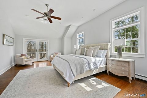 Tiny photo for 35 Canoe Hill Road, New Canaan, CT 06840 (MLS # 24160302)