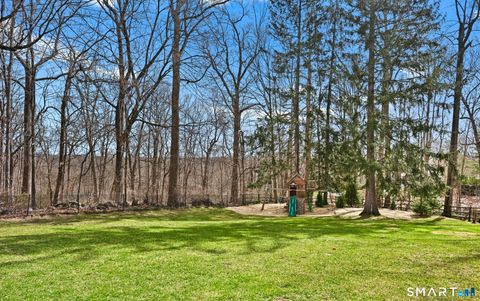 Tiny photo for 35 Canoe Hill Road, New Canaan, CT 06840 (MLS # 24160302)