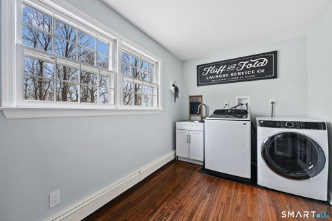 Tiny photo for 35 Canoe Hill Road, New Canaan, CT 06840 (MLS # 24160302)