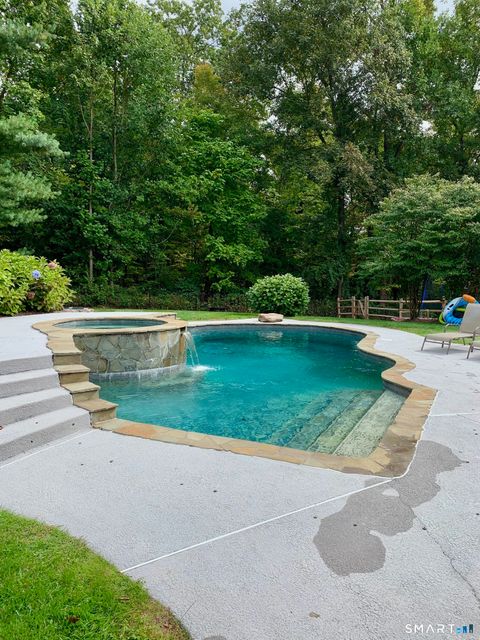 Tiny photo for 35 Canoe Hill Road, New Canaan, CT 06840 (MLS # 24160302)