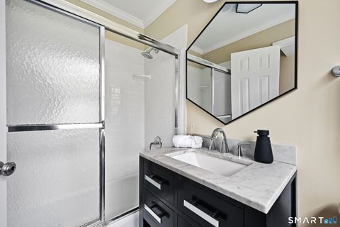 Tiny photo for 35 Canoe Hill Road, New Canaan, CT 06840 (MLS # 24160302)