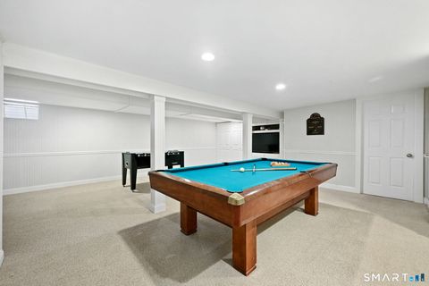 Tiny photo for 35 Canoe Hill Road, New Canaan, CT 06840 (MLS # 24160302)