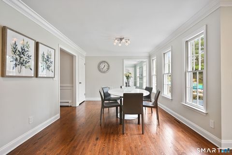 Tiny photo for 35 Canoe Hill Road, New Canaan, CT 06840 (MLS # 24160302)