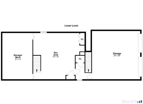 Tiny photo for 35 Canoe Hill Road, New Canaan, CT 06840 (MLS # 24160302)