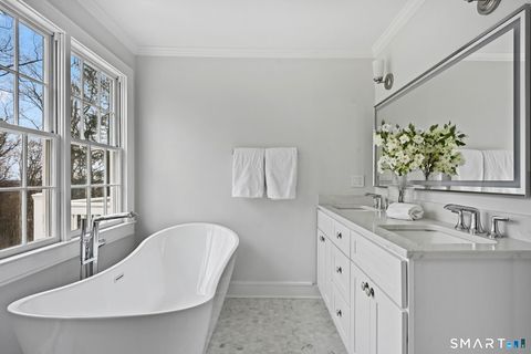 Tiny photo for 35 Canoe Hill Road, New Canaan, CT 06840 (MLS # 24160302)