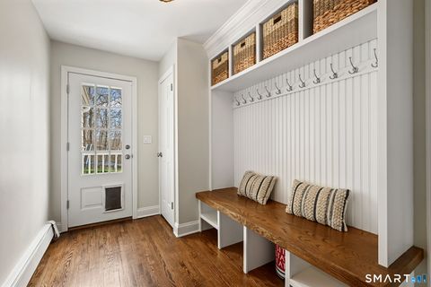 Tiny photo for 35 Canoe Hill Road, New Canaan, CT 06840 (MLS # 24160302)