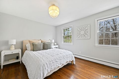 Tiny photo for 35 Canoe Hill Road, New Canaan, CT 06840 (MLS # 24160302)