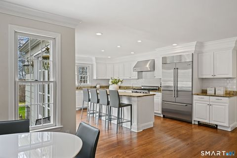 Tiny photo for 35 Canoe Hill Road, New Canaan, CT 06840 (MLS # 24160302)