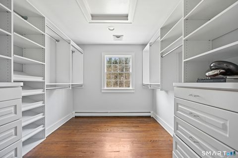 Tiny photo for 35 Canoe Hill Road, New Canaan, CT 06840 (MLS # 24160302)