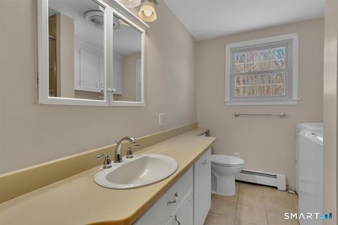 Tiny photo for 408 Foote Road, Glastonbury, CT 06073 (MLS # 24156742)