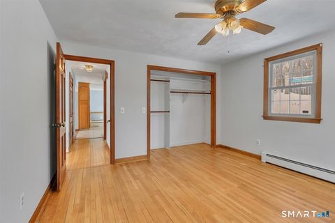 Tiny photo for 408 Foote Road, Glastonbury, CT 06073 (MLS # 24156742)