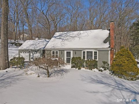 Tiny photo for 408 Foote Road, Glastonbury, CT 06073 (MLS # 24156742)