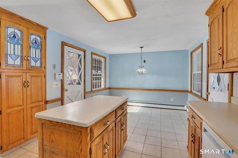 Tiny photo for 408 Foote Road, Glastonbury, CT 06073 (MLS # 24156742)