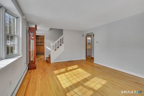 Tiny photo for 408 Foote Road, Glastonbury, CT 06073 (MLS # 24156742)