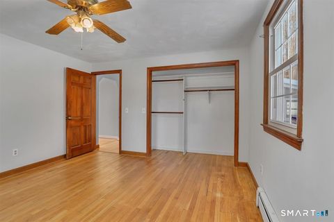 Tiny photo for 408 Foote Road, Glastonbury, CT 06073 (MLS # 24156742)