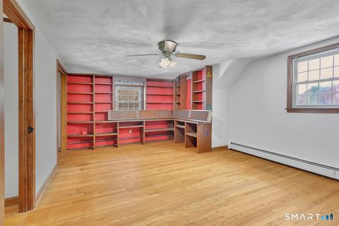 Tiny photo for 408 Foote Road, Glastonbury, CT 06073 (MLS # 24156742)