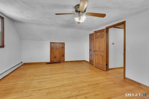 Tiny photo for 408 Foote Road, Glastonbury, CT 06073 (MLS # 24156742)