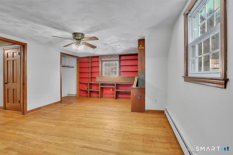 Tiny photo for 408 Foote Road, Glastonbury, CT 06073 (MLS # 24156742)