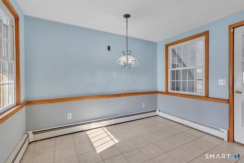 Tiny photo for 408 Foote Road, Glastonbury, CT 06073 (MLS # 24156742)