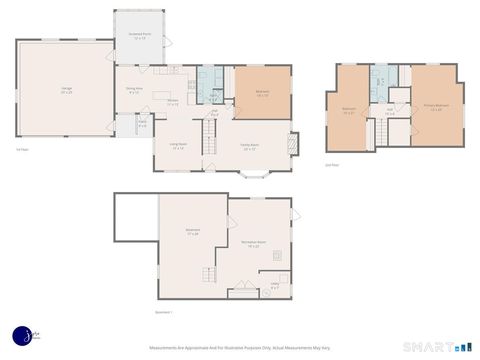 Tiny photo for 408 Foote Road, Glastonbury, CT 06073 (MLS # 24156742)