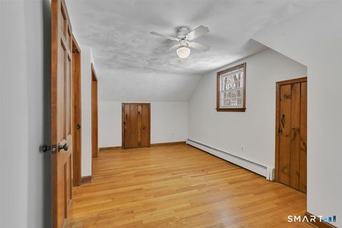 Tiny photo for 408 Foote Road, Glastonbury, CT 06073 (MLS # 24156742)