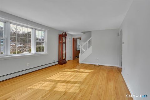 Tiny photo for 408 Foote Road, Glastonbury, CT 06073 (MLS # 24156742)