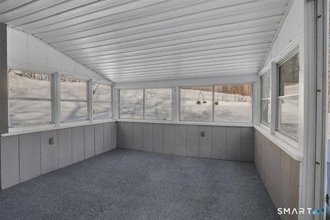 Tiny photo for 408 Foote Road, Glastonbury, CT 06073 (MLS # 24156742)