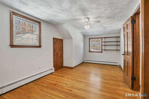 Tiny photo for 408 Foote Road, Glastonbury, CT 06073 (MLS # 24156742)