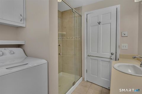 Tiny photo for 408 Foote Road, Glastonbury, CT 06073 (MLS # 24156742)