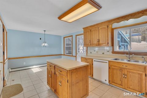 Tiny photo for 408 Foote Road, Glastonbury, CT 06073 (MLS # 24156742)